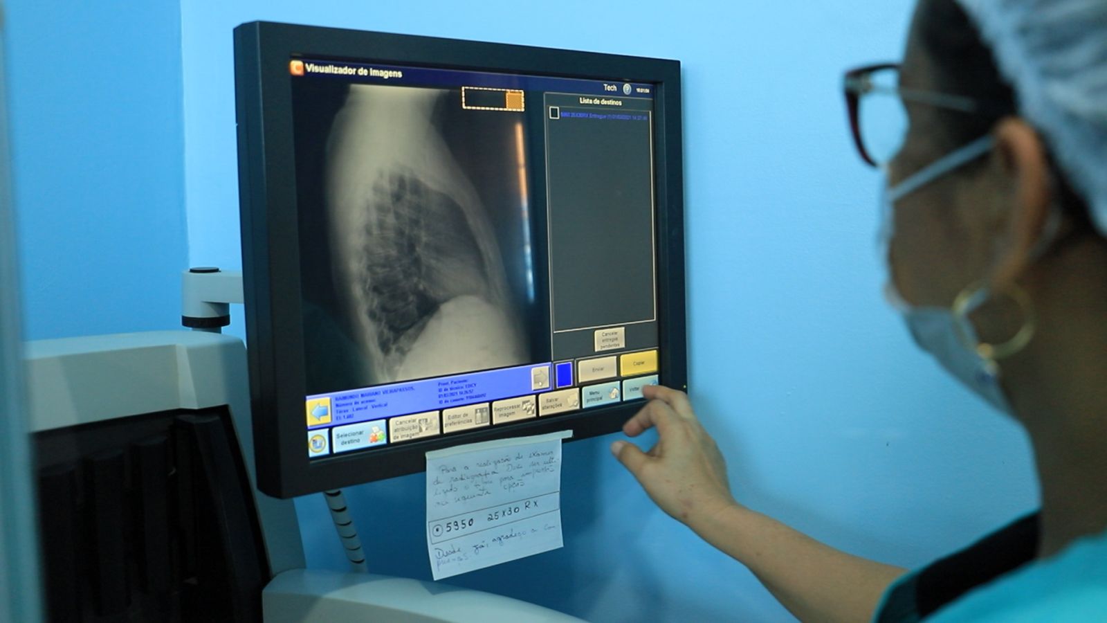 Cartão facilita acesso aos serviços de saúde